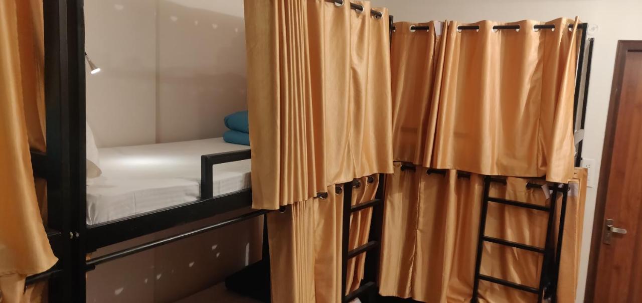 Joey'S Hostel Rishīkesh المظهر الخارجي الصورة