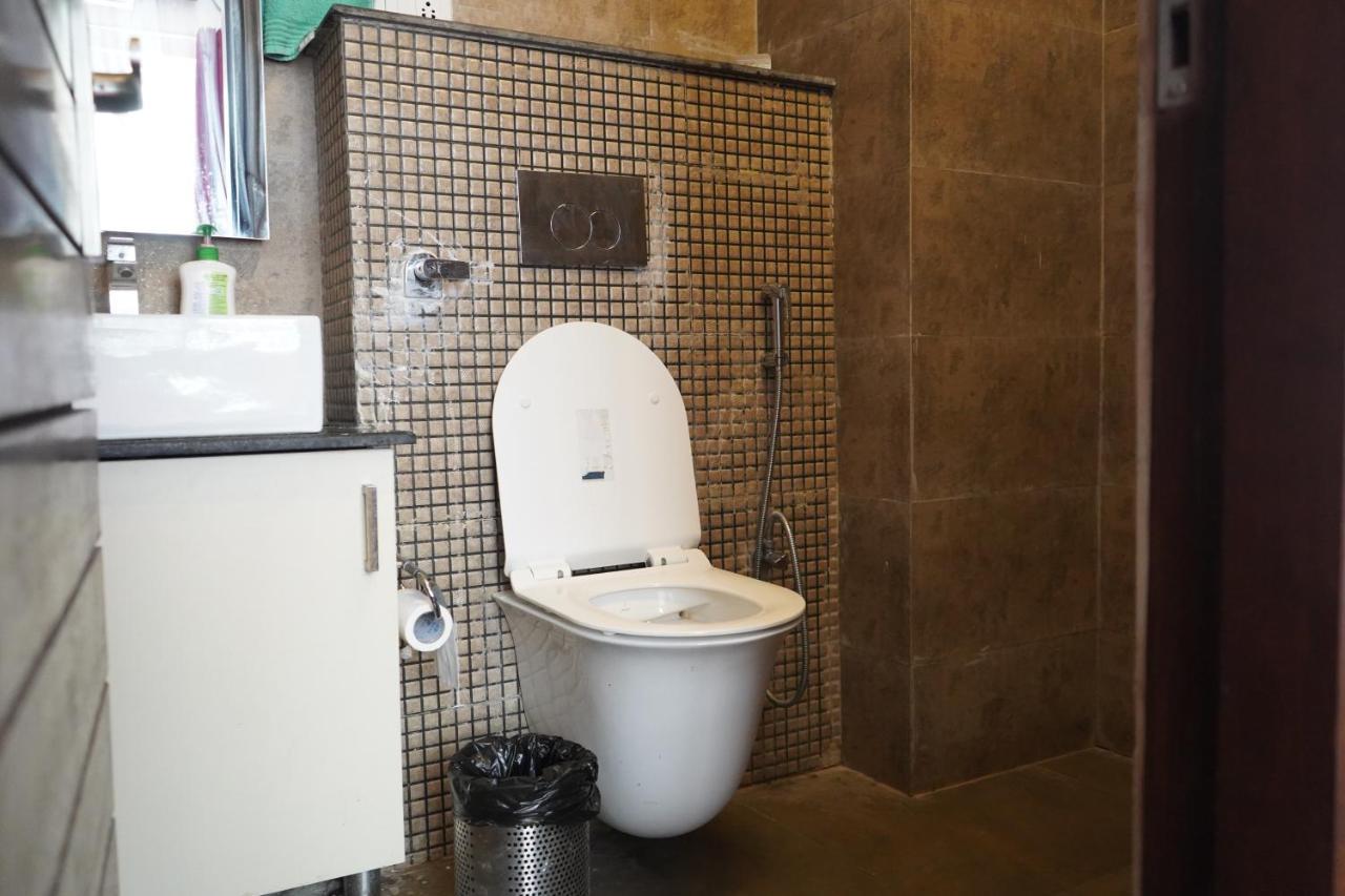 Joey'S Hostel Rishīkesh الغرفة الصورة